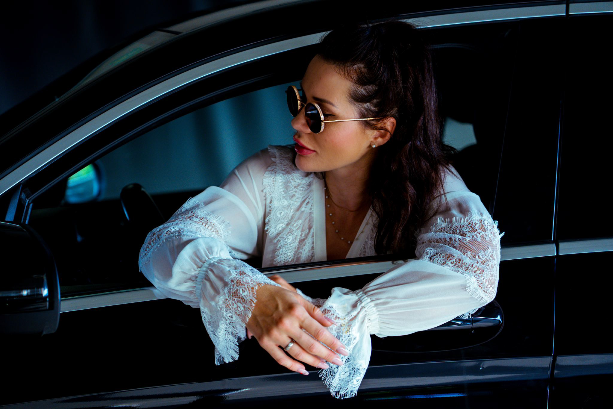  DRIVE & STYLE